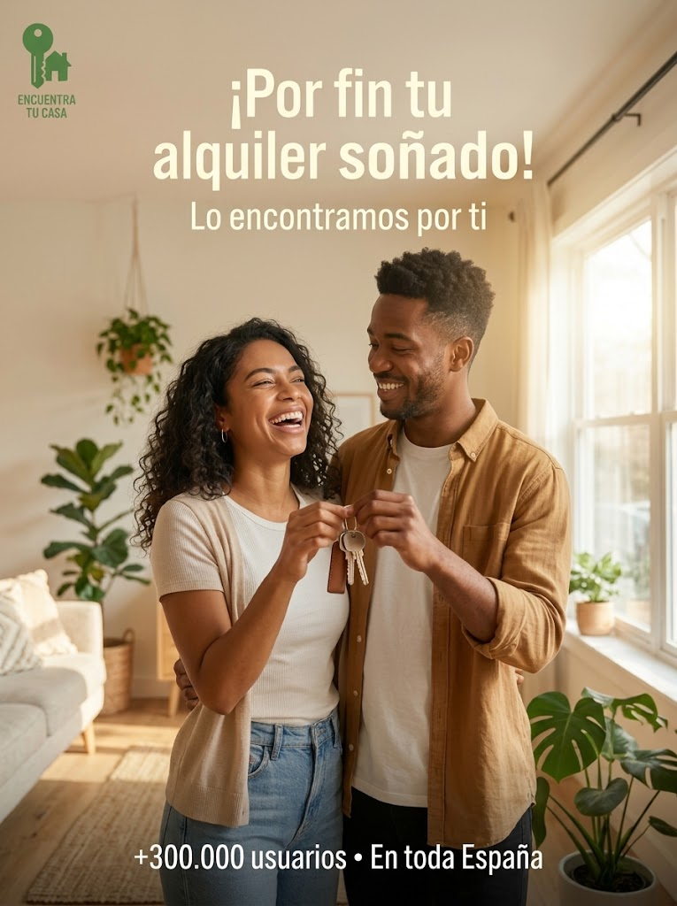 Servicio Básico De Alertas De Alquiler